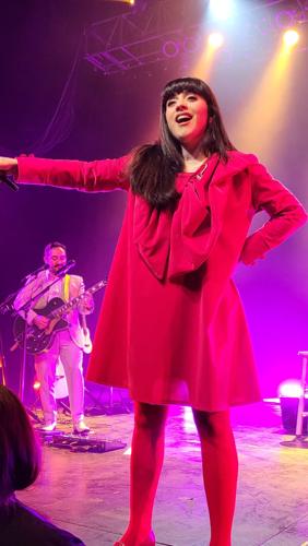 Mon Lafete en Tucsón