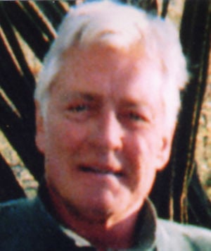 John Robert Fernstrom