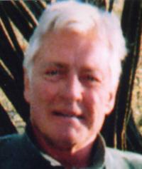 John Robert Fernstrom