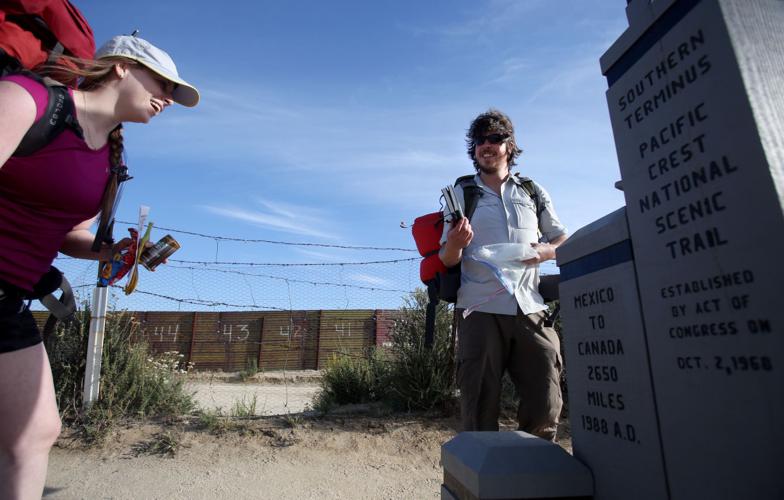 2016 Border Project: California