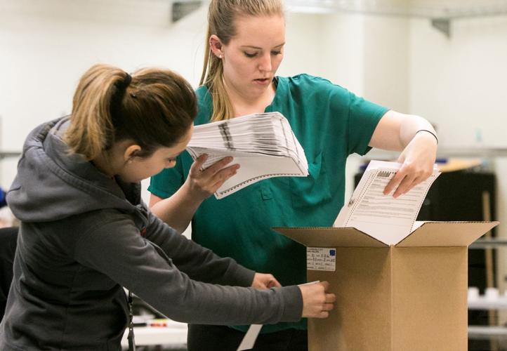 Prop 123 Ballot Counting