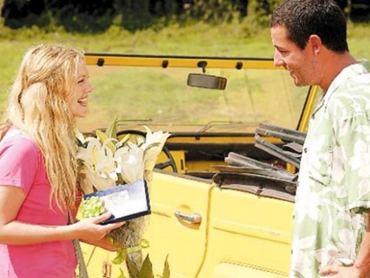 Laughter Secondary In 50 First Dates Entertainment Tucson Com Laughter Secondary In 50 First Dates Entertainment Tucson Com