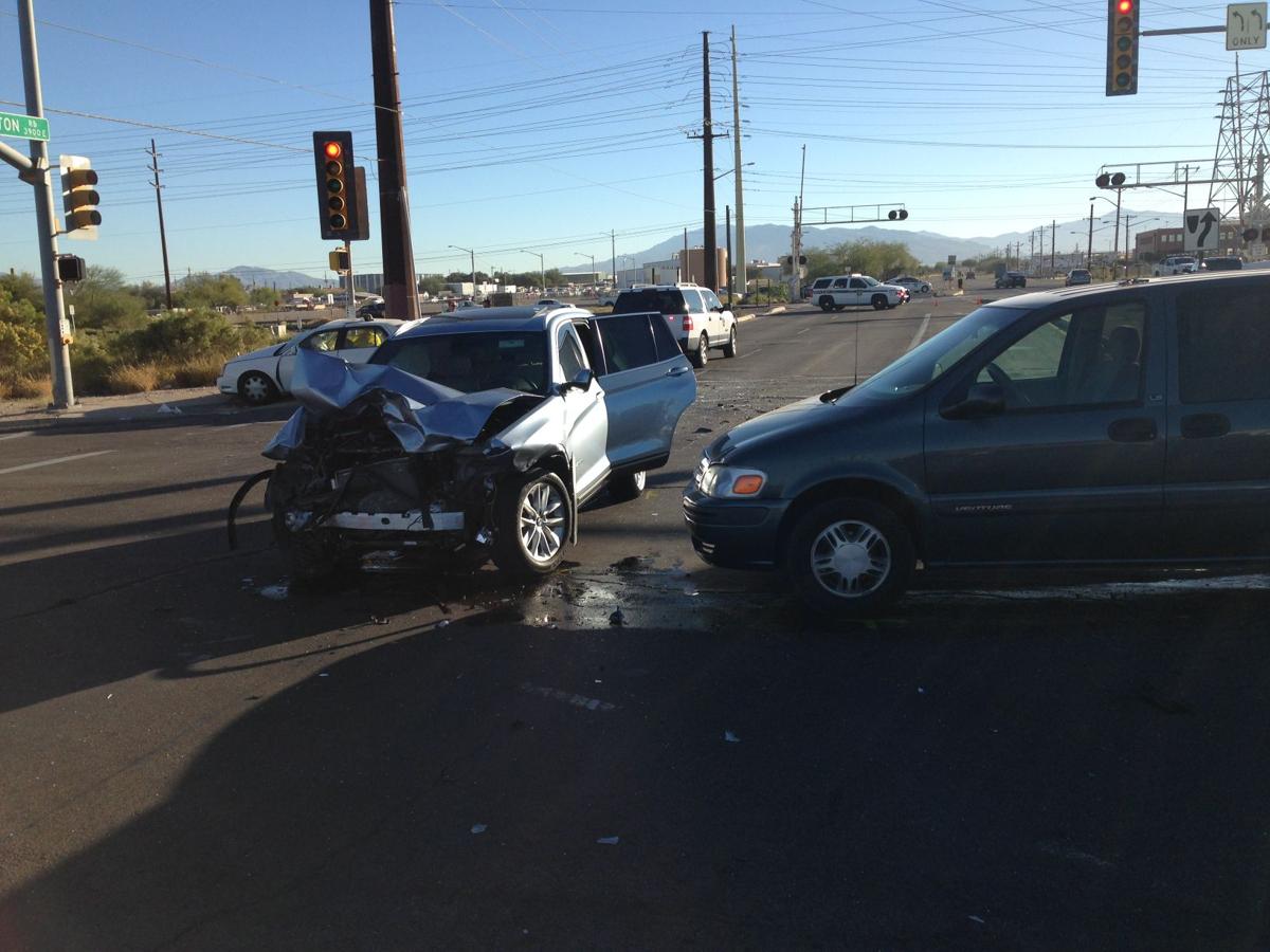 Update South side car crash victim ID�d Blog Latest