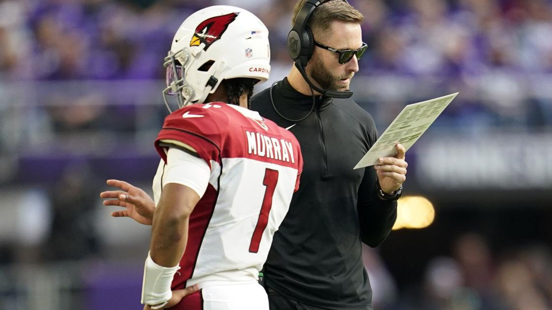Cardinals have make-or-break stretch starting with Seahawks