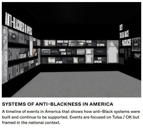 Arc of Opression - Systems of Anti-Blackness in America.jpg