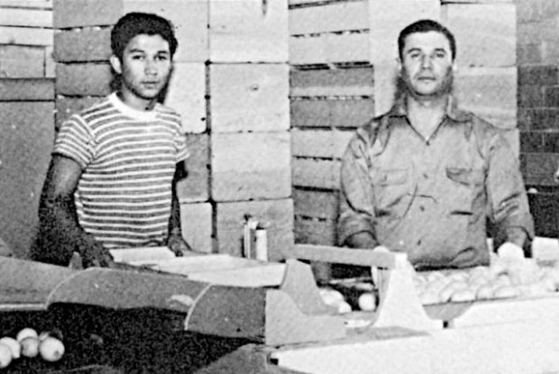 A humble servant of God, a comfort to his flock  