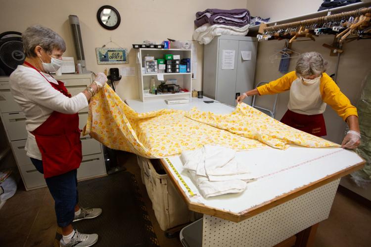 Golden Goose Thrift Shop