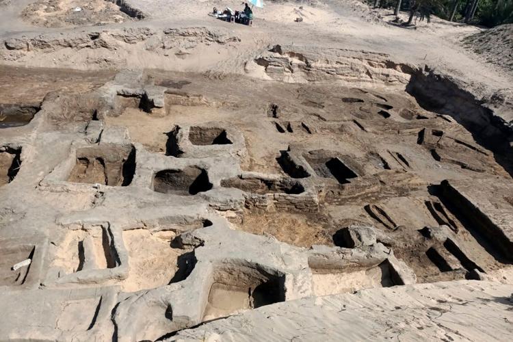 Egypt-Antiquities