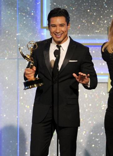 Mario Lopez