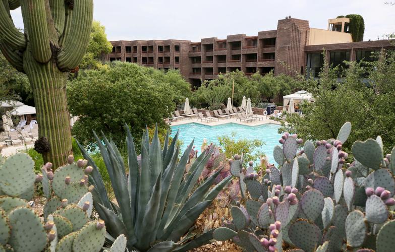 Loews Ventana Canyon Resort (LE)