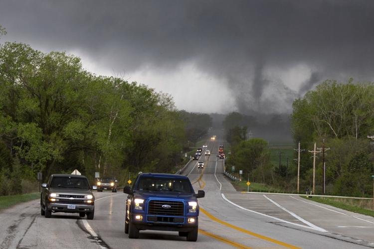 Severe Weather Midwest