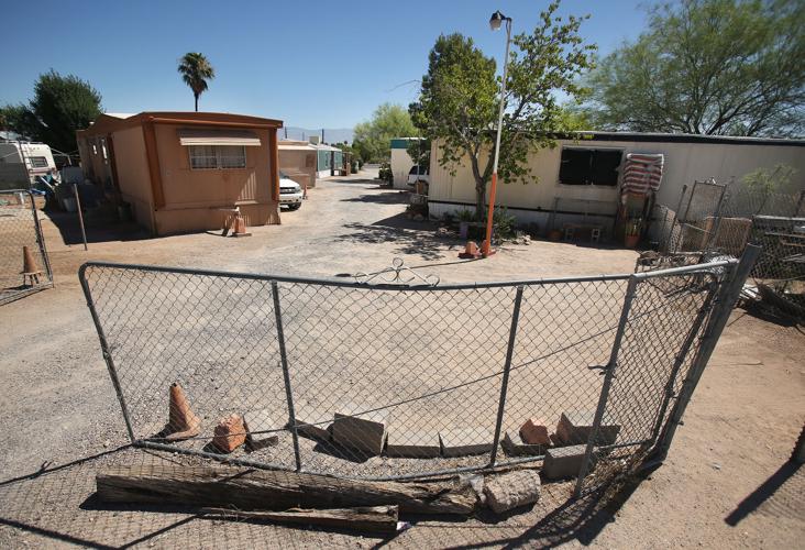 ABC Mobile Home Park