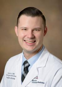 Banner-UMC Tucson's ER is geriatric accredited, provides targeted care for seniors