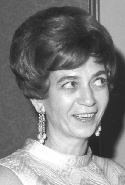 Movie critic Judith Crist dies at 90; pioneer was the queen of put-downs    