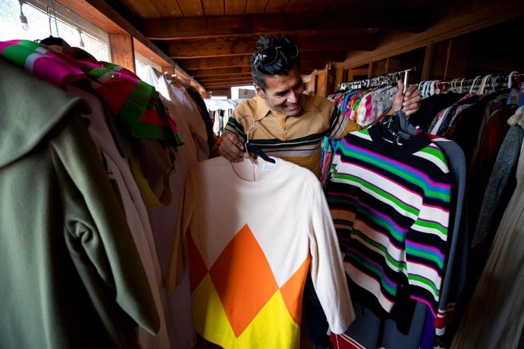 Clever Vintage Clothing