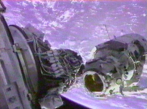 International Space Station