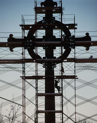 Holy Trinity Monastery