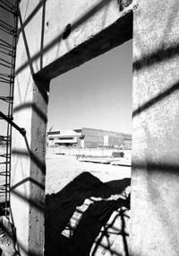 Tucson Time Capsule : New Mall on East Side  