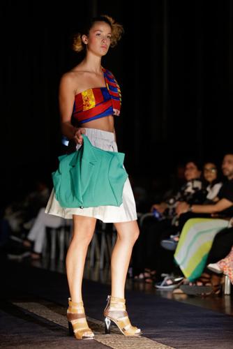 Portugal African Fashion