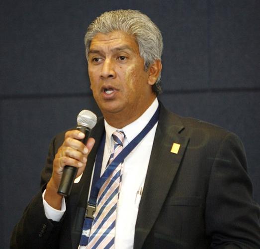 Forum attendees find support at 'Tucson Means Business'    