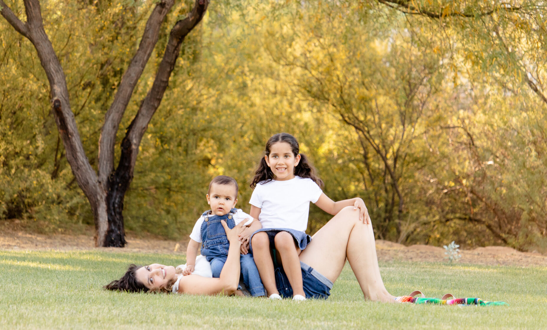 Las Mujeres de la Pandemia, Glenda Aguirre 2021 LE