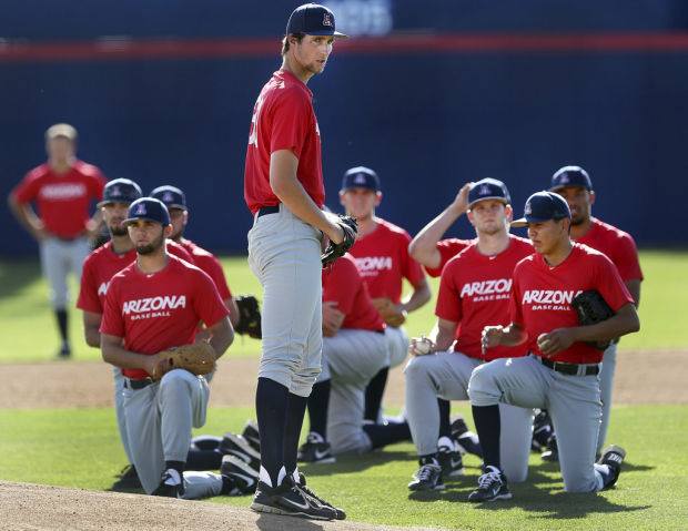 ua baseball