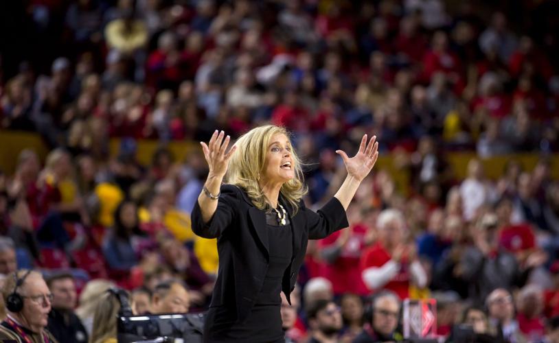 Arizona Wildcats vs ASU Sun Devils (copy)