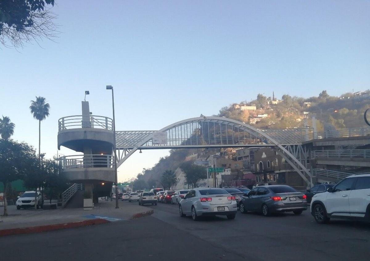 Fila Nogales