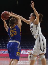 Rumel scores 29 to power Rincon/University, more MLK Classic results