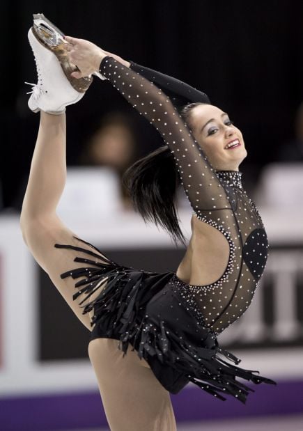 World Figure Skating Championships