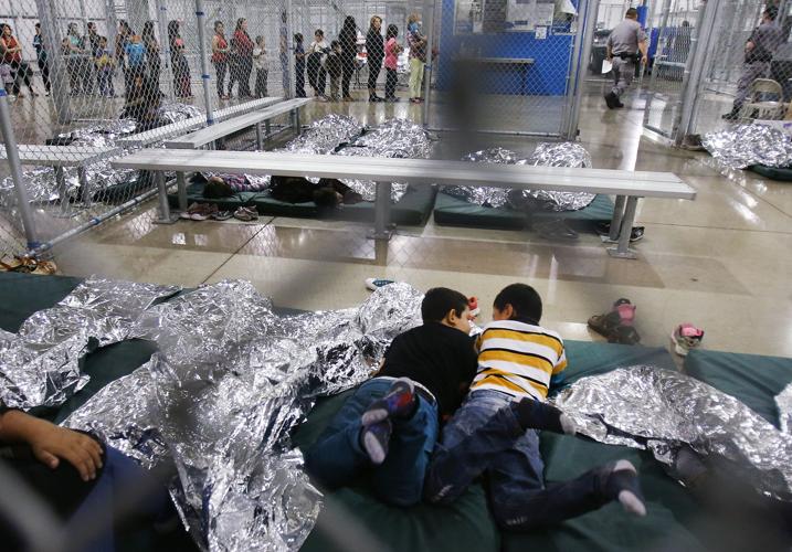 2016 Border Project: Texas