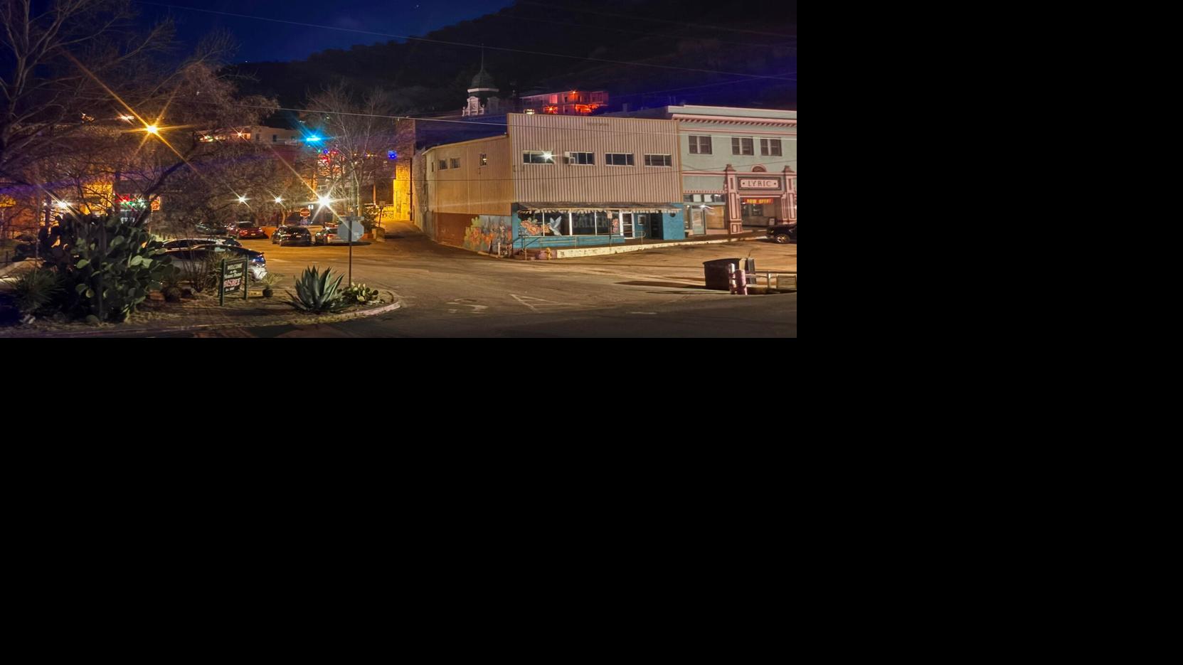 National Geographic: Arizona town among most charming