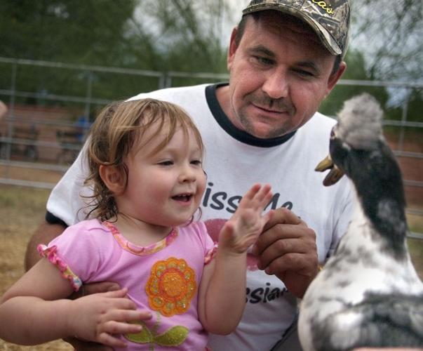 Church honors Eastern European roots   