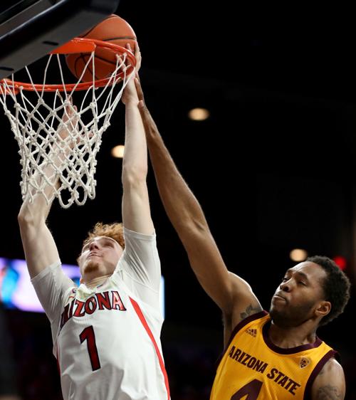 Nico Mannion