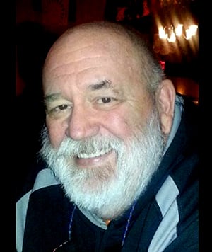 Barry S. Evans