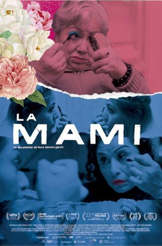 la mami