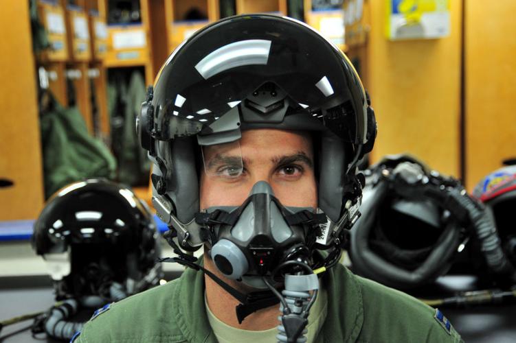 354th Bulldogs improve in-flight sight