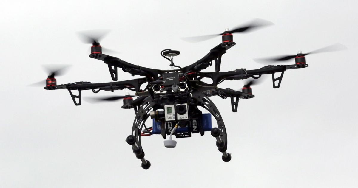 Drone Registration