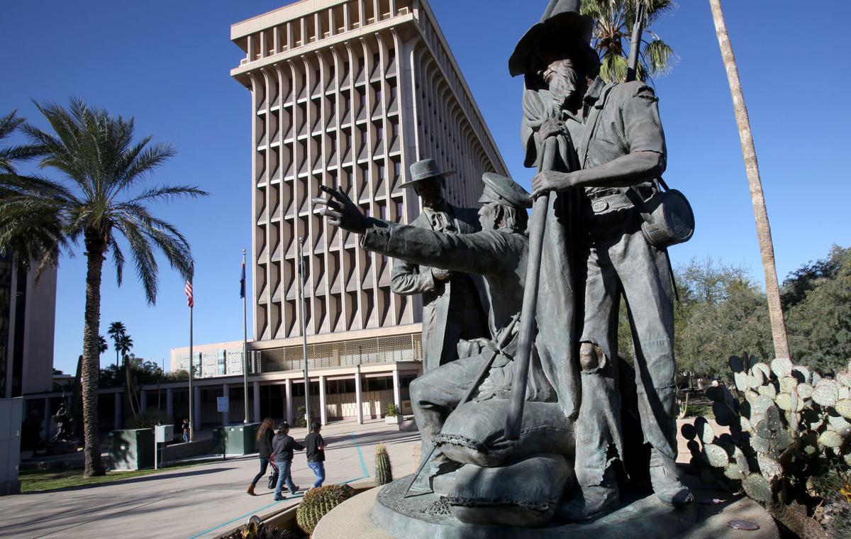 Tucson City Hall