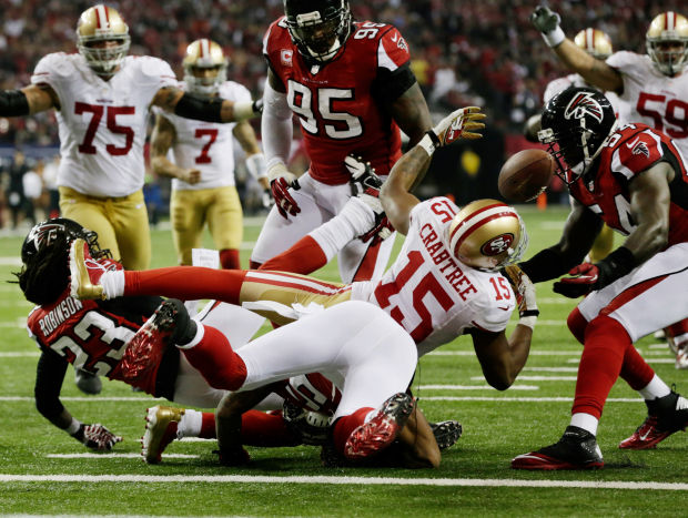 Photos: NFL playoffs