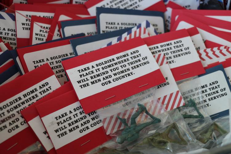 Davis-Monthan saluted ahead of Veterans Day