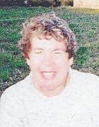 STEVENS, Barbara Johnson