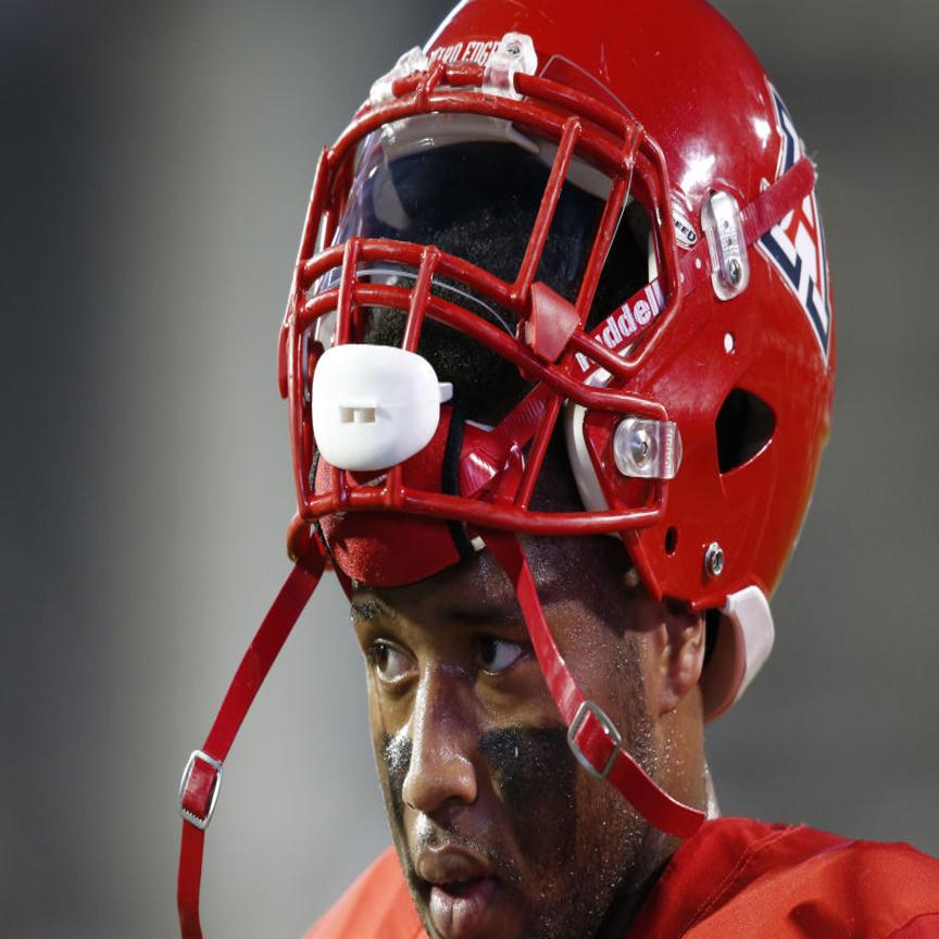 Green Bay Packers Trade Ex Wildcat Reggie Gilbert To Tennessee Titans Arizona Wildcats Football Tucson Com
