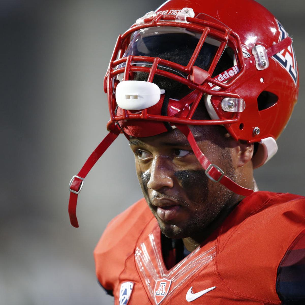 Green Bay Packers Trade Ex Wildcat Reggie Gilbert To Tennessee Titans Arizona Wildcats Football Tucson Com