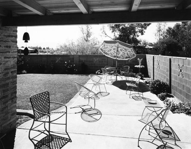 Home design caters to small fry