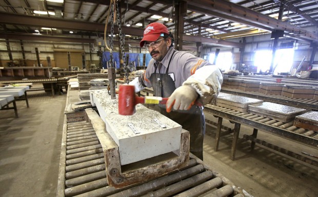 SCORE's ship righted, and small firms benefit