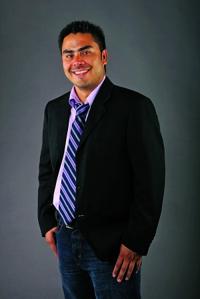 40 Under 40 Man of the Year: Luis Carlos Davis   