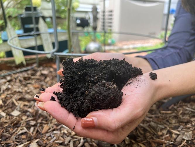 Gardening-Soil Health