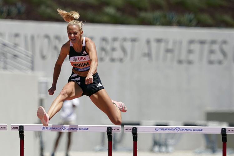 USA Weltklasse Remote Athletics