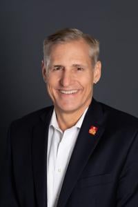 National opinion: Pedaling toward a polio-free world in El Tour de Tucson